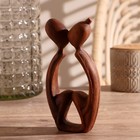 Сувенир дерево "Мы вместе" 20х9,5х3 см - фото 57923998