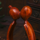 Сувенир дерево "Мы вместе" 20х9,5х3 см - фото 57923999