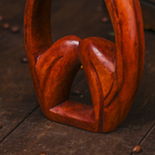 Сувенир дерево "Мы вместе" 20х9,5х3 см - фото 57924000