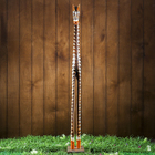 Сувенир дерево 'Зебра' 18х12х100 см - фото 804060910 Сувенир дерево 'Зебра' 18х12х100 см - фото 804060910