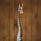 Сувенир дерево 'Зебра' 18х12х100 см - фото 804060914 Сувенир дерево 'Зебра' 18х12х100 см - фото 804060914