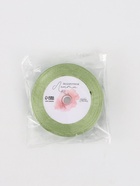 Лента атласная «Камуфляж», 1.5 × 22.5 (± 1) м, зелёная - Фото 5