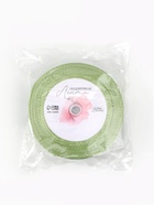 Лента атласная «Камуфляж», 25 мм × 23 ± 1 м, цвет зелёный - Фото 5