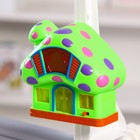 Мобиль музыкальный на кроватку «Пряничный Домик. Птицы», заводной, Крошка Я - Фото 9