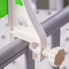 Мобиль музыкальный на кроватку «Пряничный Домик. Птицы», заводной, Крошка Я - Фото 5