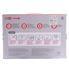 Мобиль музыкальный на кроватку «Пряничный Домик. Птицы», заводной, Крошка Я - Фото 7