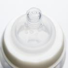 Молокоотсос, набор: бутылочка, соска силиконовая, клапан, накладка - Фото 7