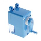 Точилка механическая с контейнером, «Классика», МИКС - Фото 2