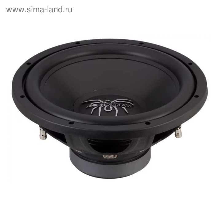 Сабвуфер Soundstream P.122, 12" - Фото 1