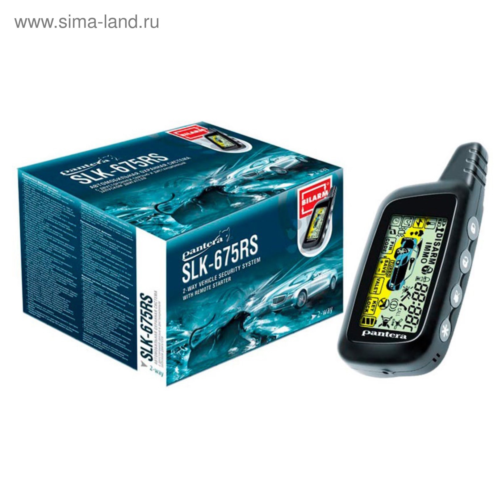 Ключевые показатели надежности