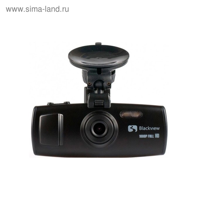 Видеорегистратор BLACKVIEW U2 GPS, 2.7", обзор 120º, 1920х1080 - Фото 1