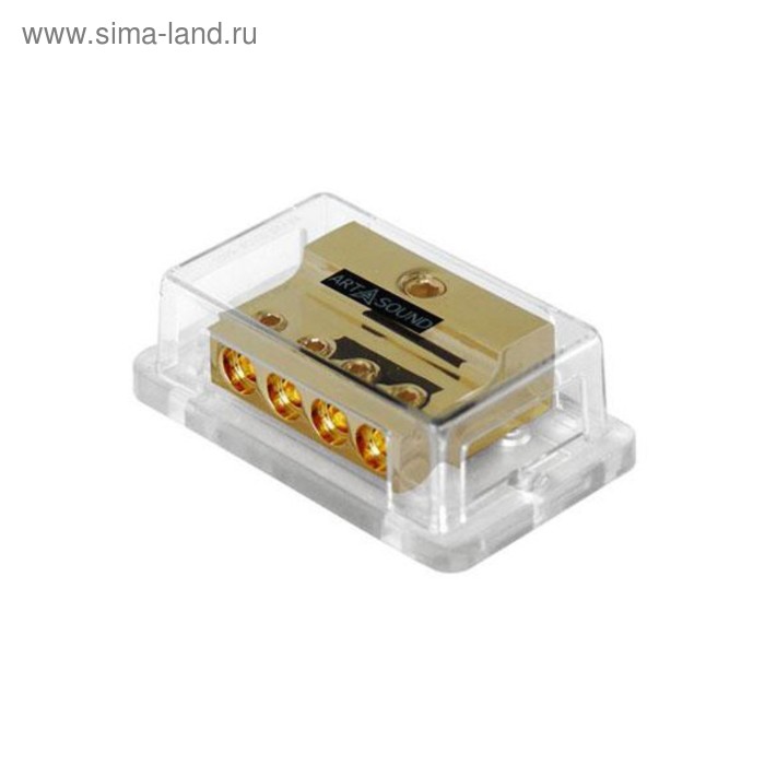 Дистрибьютор Art Sound APD144 - Фото 1