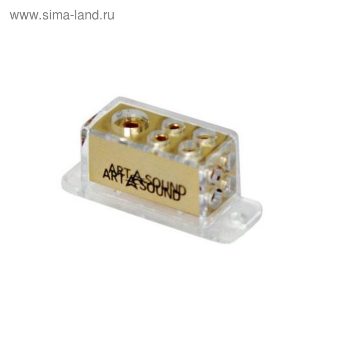 Дистрибьютор Art Sound APD41 - Фото 1