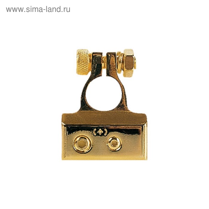 Клемма аккумулятора MYSTERY МВТ-1 - Фото 1