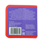 Мягкая книжка- кубик EVA «Профессии», 6 х 6 см, 12 стр. - Фото 4