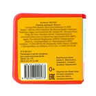 Мягкая книжка-кубик из EVA «Вкусы», 6 х 6 см, 12 стр. - Фото 4