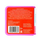 Мягкая книжка- кубик EVA «Лесные животные», 6 х 6 см, 12 стр. - Фото 4