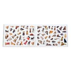 Наклейки детские «111 наклеек. Кошки и собаки», 12 стр. - Фото 3