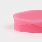 Молд кондитерский «Лист тропических растений», силикон, 2 шт., 6.5×4×2.3 см, МИКС - Фото 6