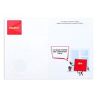 Наклейки детские «111 наклеек. Формы», 12 стр. - Фото 2