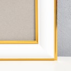 Фоторамка пластик 50х70 (600) (пластиковый экран) 3839489