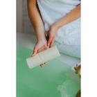 Мочалка для тела натуральная Доляна, 18×6 см - Фото 5