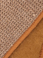 Мочалка - лента из конопли для тела Доляна, длинная, 70×10 см - Фото 2