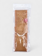 Мочалка - лента из конопли для тела Доляна, длинная, 70×10 см - Фото 4