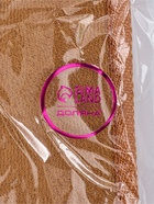 Мочалка - лента из конопли для тела Доляна, длинная, 70×10 см - Фото 5