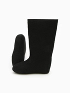 Валенки мужские, цвет чёрный, размер 41 (29) 3738569