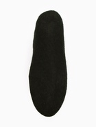 Валенки мужские, цвет чёрный, размер 41 (29) 3738569