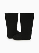 Валенки мужские, размер 42 (30), чёрные - Фото 5