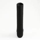 Валенки мужские, цвет чёрный, размер 42 (30) - фото 23513783