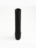 Валенки мужские, размер 42 (30), чёрные - Фото 9