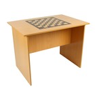 Шахматный стол турнирный "G" - Фото 2