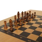 Шахматный стол турнирный "G" - фото 4479083