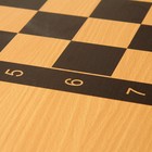Шахматный стол турнирный "G" - Фото 4