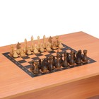 Шахматный стол турнирный "G", 74 х 100 х 70 см - фото 4479088