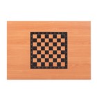 Шахматный стол турнирный "G", 74 х 100 х 70 см - фото 4479090