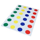 «Твистер» игра - Фото 2