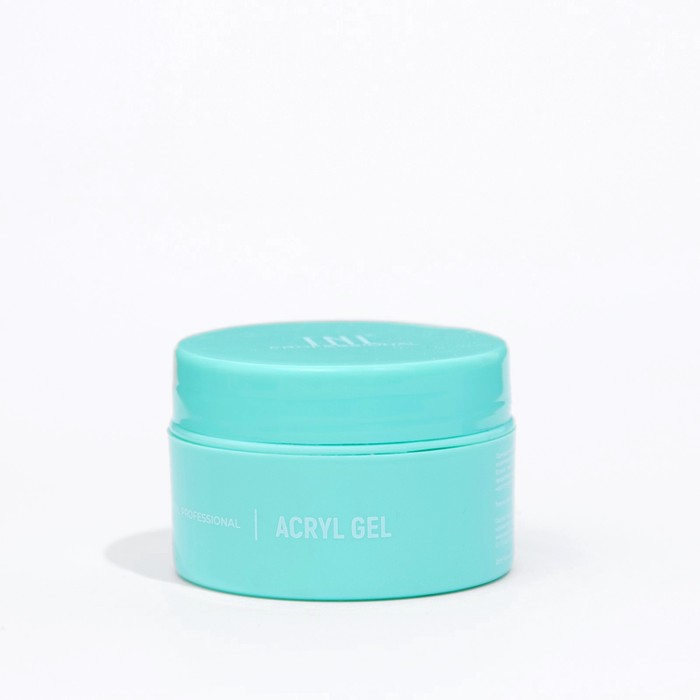 Акриловый гель TNL Acryl Gel, камуфлирующий, персиковый, 18 мл - Фото 1