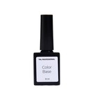 Базовое покрытие Color base TNL №05, с ароматом банана, 10 мл - Фото 1