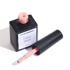 Базовое покрытие Color base TNL №05, с ароматом банана, 10 мл - Фото 3