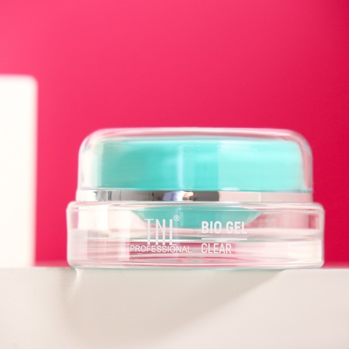 Биогель TNL, прозрачный, 15 мл - Фото 1