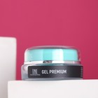 Гель TNL Premium, прозрачный, 15 мл - Фото 1