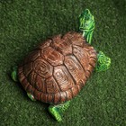 Садовая фигура "Черепаха" малая - Фото 3