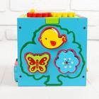 Бизиборд «Цветной» - Фото 7