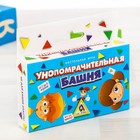 Настольная игра «Unoпомрачительная башня» - Фото 1