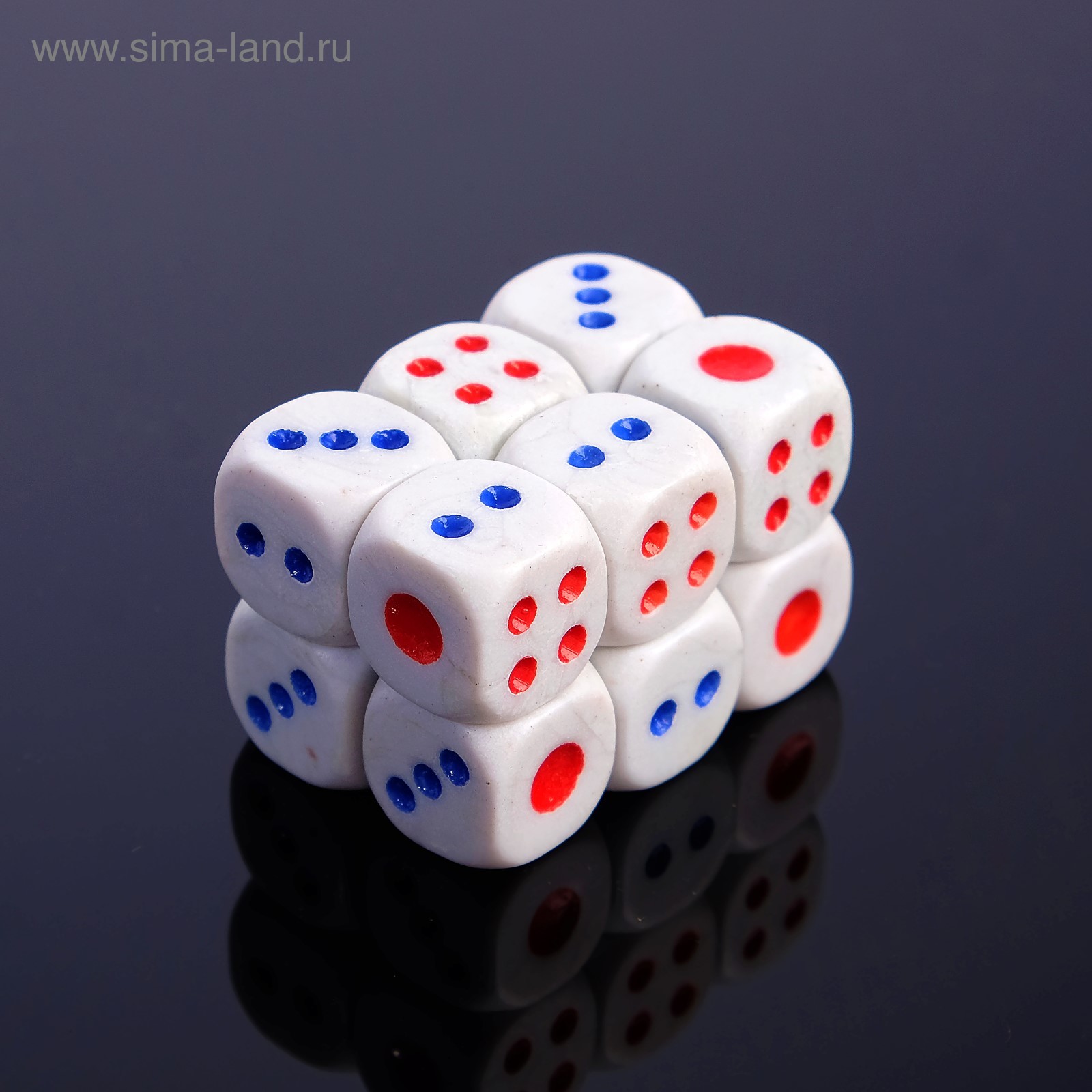 1 dice. Кубики-зарики. Кубик 1-6. Кубик игральный 6x6x6x6.