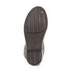 Сноубутсы женские, цвет чёрный размер 37-38 - Фото 5